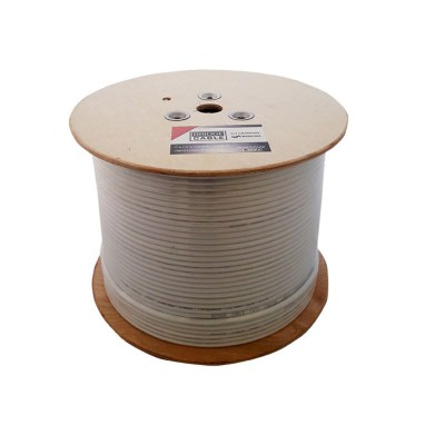 CAT6 WOODEN